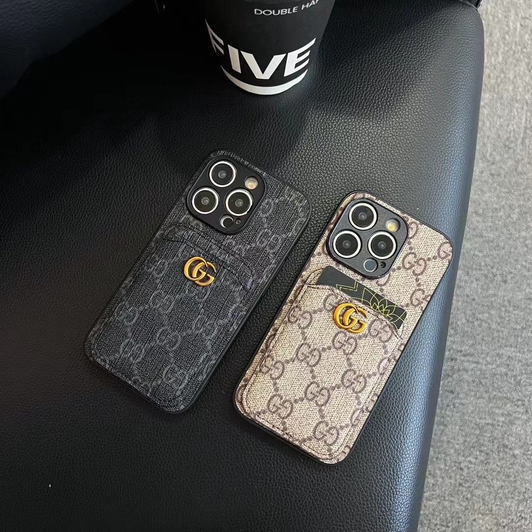 Gucci Phone Case iPhone 14 Pro Max