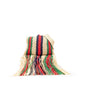 Gucci Raffia Web Crossbody