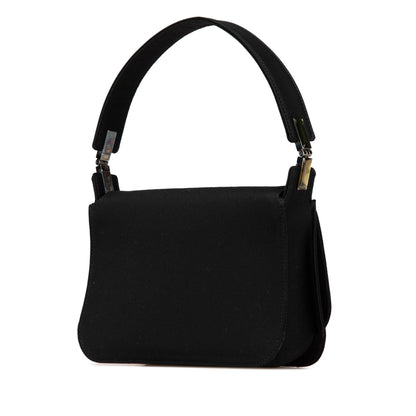Gucci Satin Handbag