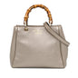 Gucci Small Bamboo Shopper (SHG-Q1gSVq)