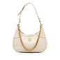 Gucci Small Calfskin Aphrodite Satchel