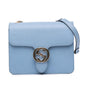 Gucci Small Dollar Calfskin Interlocking G Crossbody