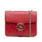 Gucci Small Dollar Calfskin Interlocking G Crossbody