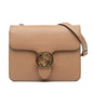 Gucci Small Dollar Calfskin Interlocking G Crossbody
