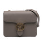Gucci Small Dollar Calfskin Interlocking G Crossbody