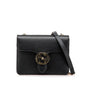 Gucci Small Dollar Calfskin Interlocking G Crossbody