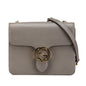 Gucci Small Dollar Calfskin Interlocking G Crossbody