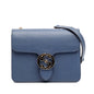 Gucci Small Dollar Calfskin Interlocking G Crossbody