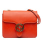 Gucci Small Dollar Calfskin Interlocking G Crossbody
