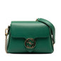 Gucci Small Dollar Interlocking G Crossbody (SHG-RYabwN)