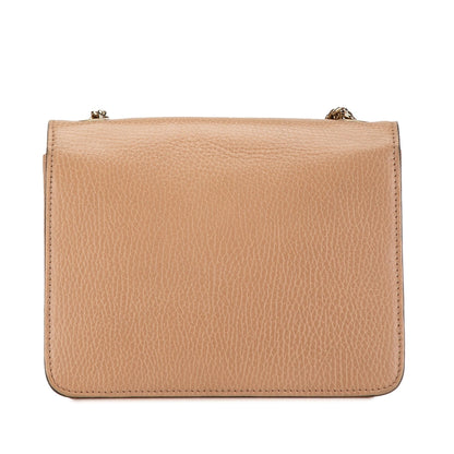 Gucci Small Dollar Interlocking G Crossbody (SHG-kVZmIY)