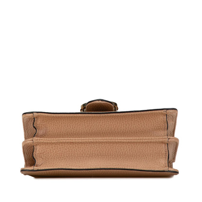 Gucci Small Dollar Interlocking G Crossbody (SHG-kVZmIY)