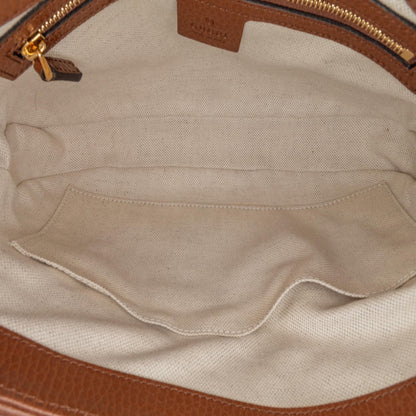 Gucci Small GG Denim Jackie 1961 (SHG-3CaqnF)