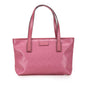 Gucci Small GG Imprime Joy Tote