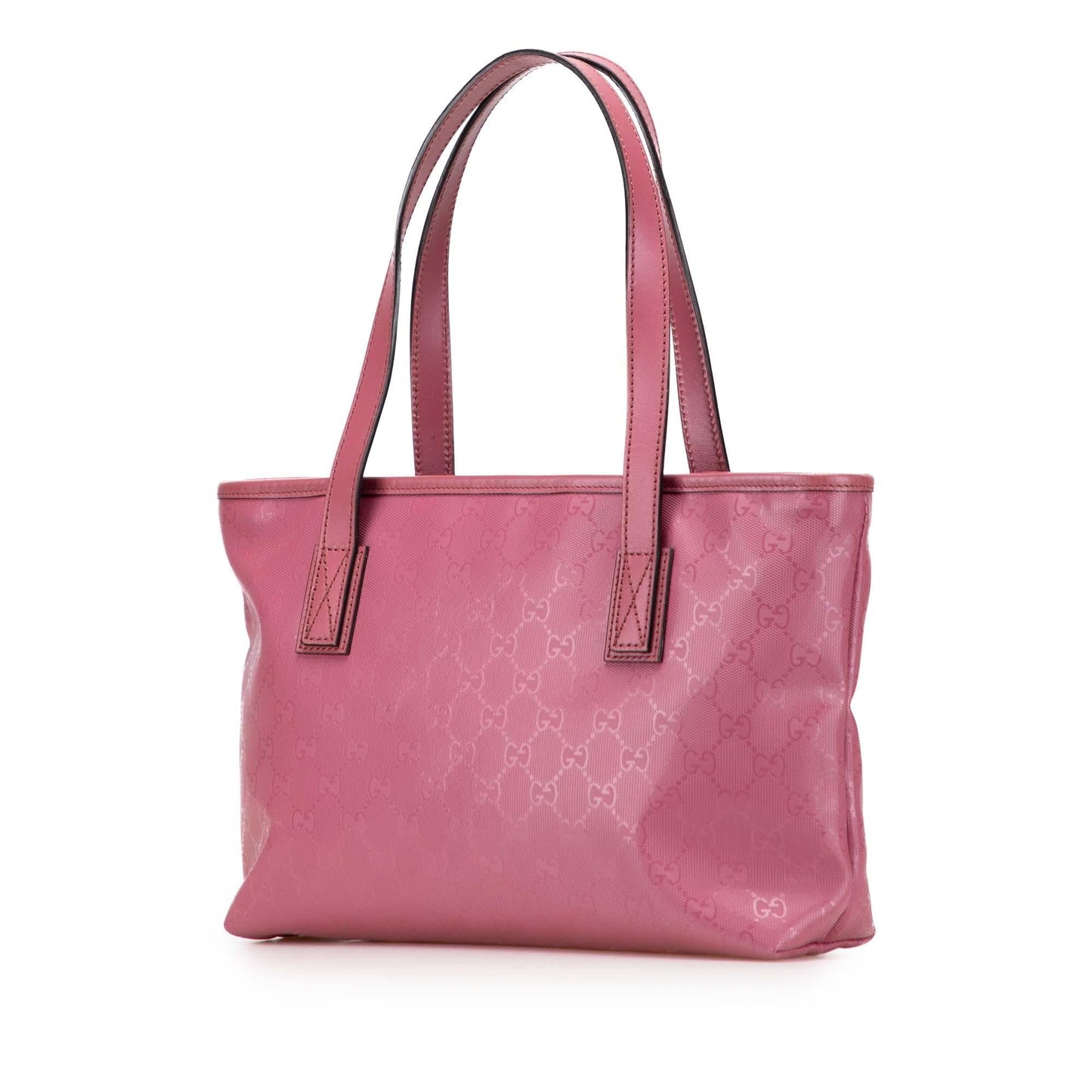Gucci Small GG Imprime Joy Tote