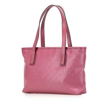 Gucci Small GG Imprime Joy Tote
