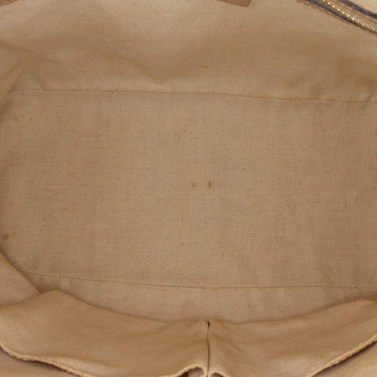 Gucci Small GG Supreme Nice Dome Satchel