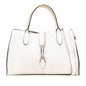 Gucci Small Grained Calfskin Soft Jackie Tote