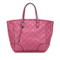 Gucci Small Guccissima Bree Satchel