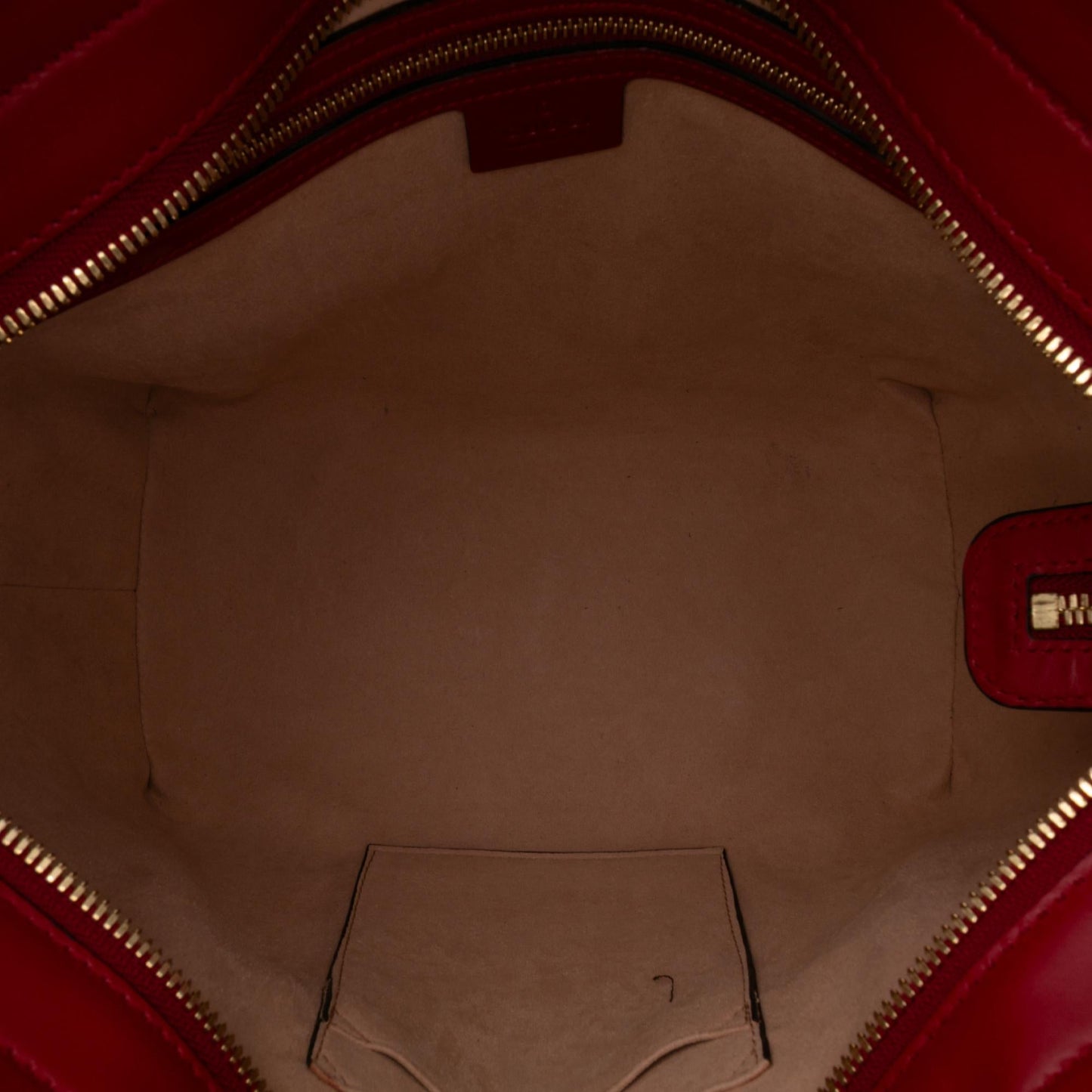 Gucci Small Guccissima Convertible Tote