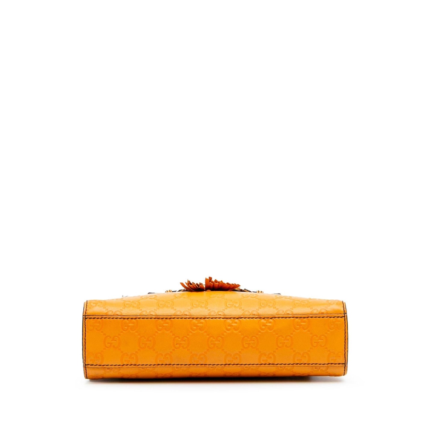 Gucci Small Guccissima Emily Shoulder Bag
