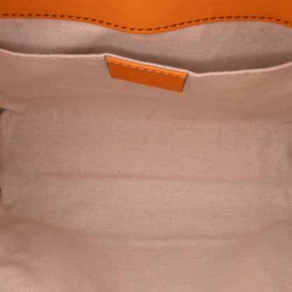 Gucci Small Guccissima Emily Shoulder Bag