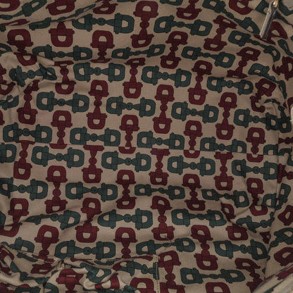Gucci Small Guccissima Hysteria Handbag