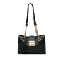 Gucci Small Guccissima Padlock Tote (SHG-xLAbOa)