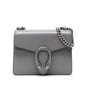 Gucci Small Leather Dionysus Crossbody