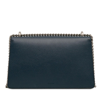 Gucci Small Leather Dionysus Shoulder Bag (SHG-ZwKYyi)