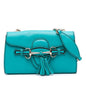 Gucci Small Leather Emily Crossbody
