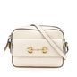 Gucci Small Leather Horsebit 1955 Camera Bag