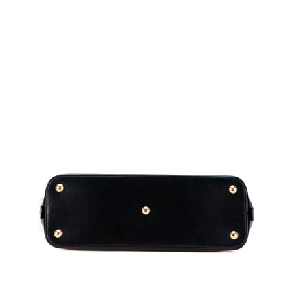 Gucci Small Leather Horsebit 1955 Duffle Bag