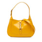 Gucci Small Leather Jackie 1961 Crossbody (SHG-tLJBIA)