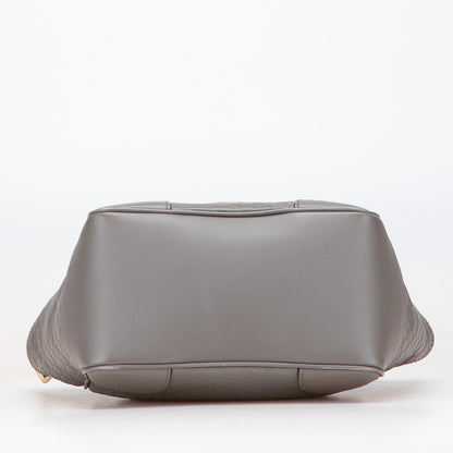 Gucci Small Microguccissima Bree Satchel