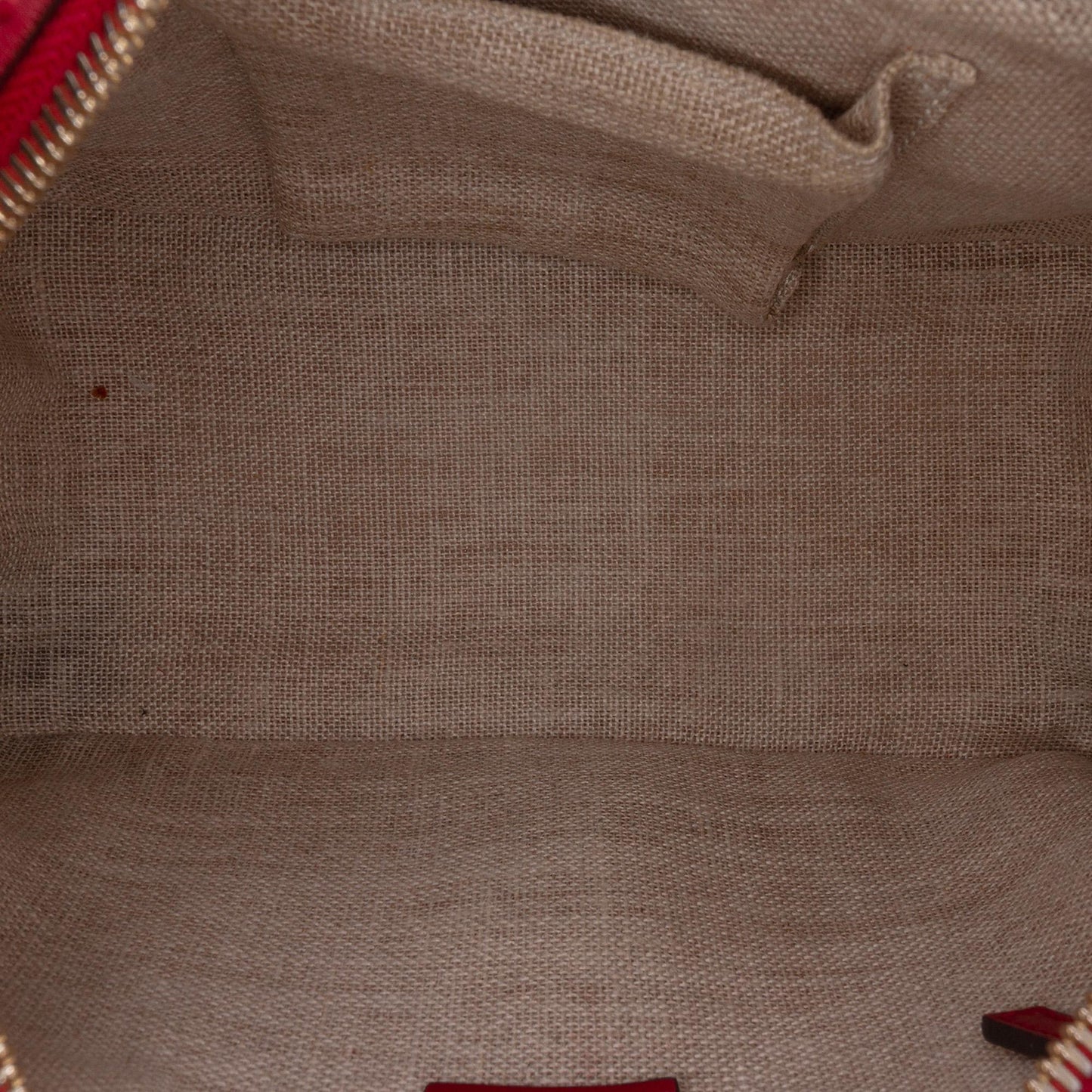 Gucci Small Microguccissima Bree Satchel