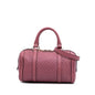 Gucci Small Microguccissima Joy Boston Bag
