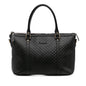 Gucci Small Microguccissima Joy Satchel