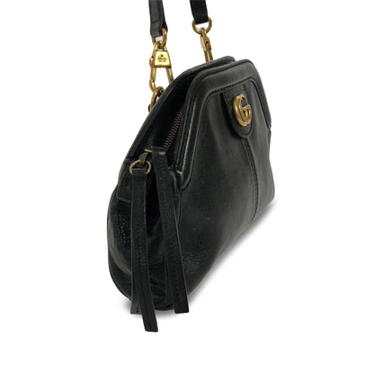 Gucci Small Re(belle) Crossbody (SHG-RHDR3R)