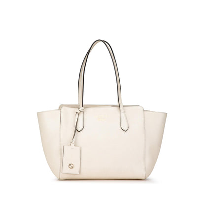 Gucci Small Swing Tote Bag (SHG-vxiM7K)