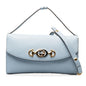 Gucci Small Zumi Satchel (SHG-ktos0R)