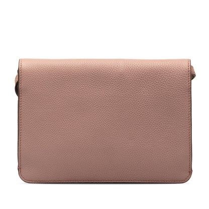 Gucci Soft Jackie Convertible Crossbody (SHG-s4VXTq)