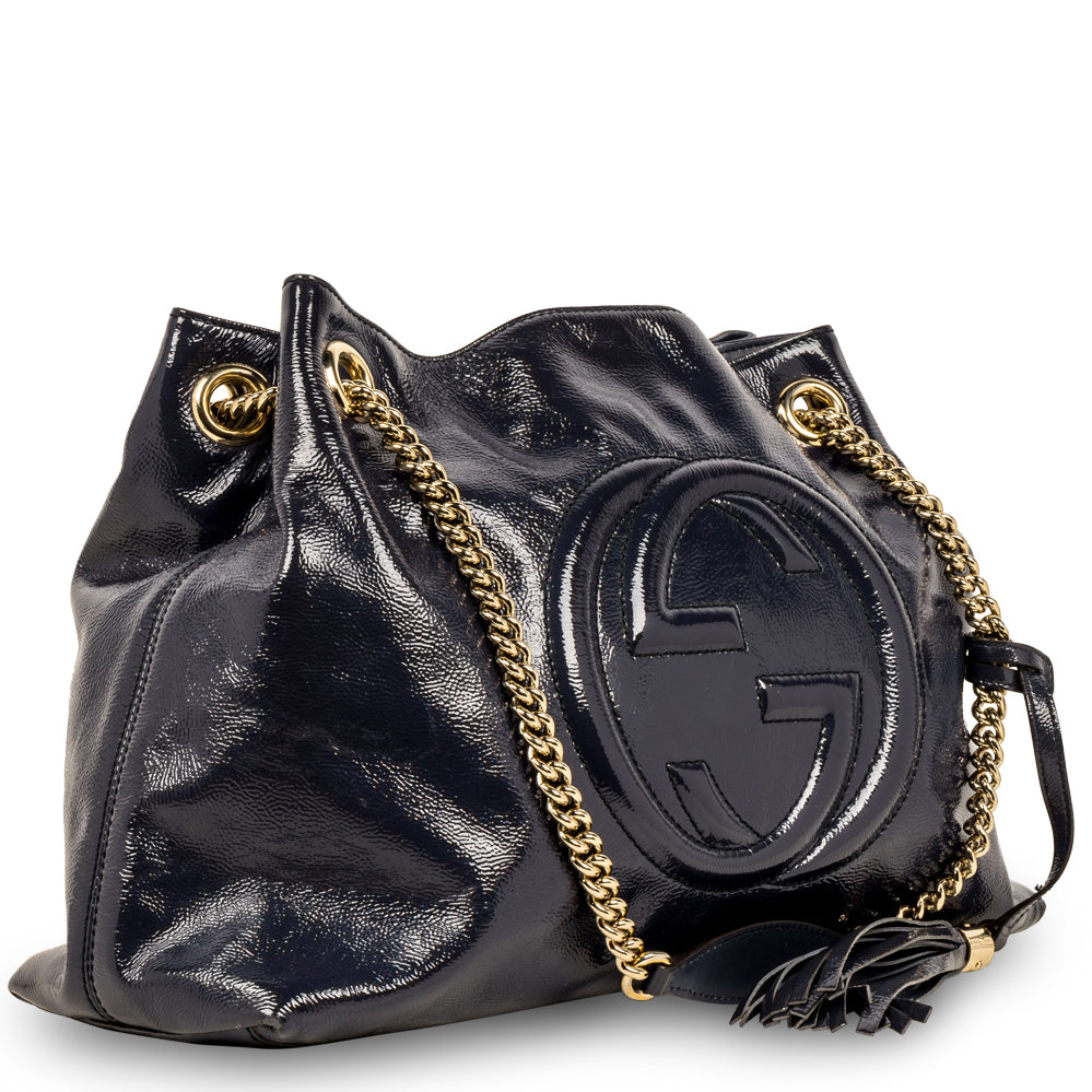 Soho Chain Tote
