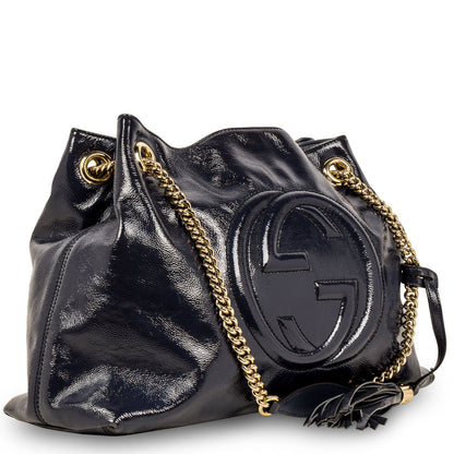 Soho Chain Tote