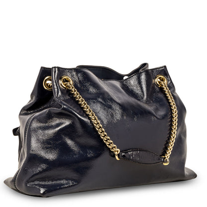 Soho Chain Tote
