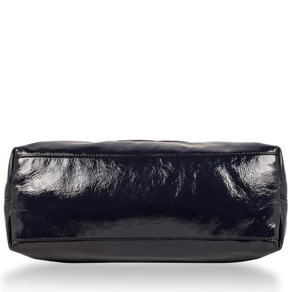 Soho Chain Tote