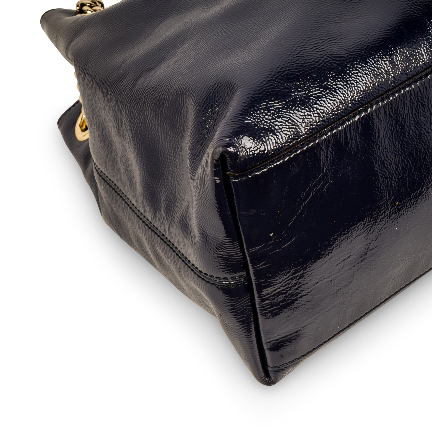 Soho Chain Tote