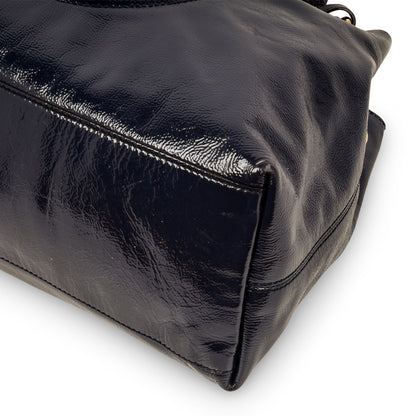 Soho Chain Tote