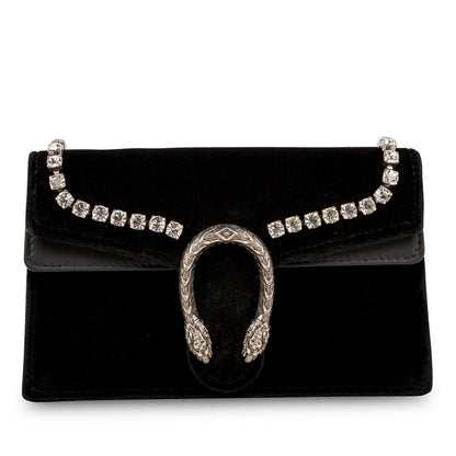 MakersluxeSuper Mini Velvet Bag
