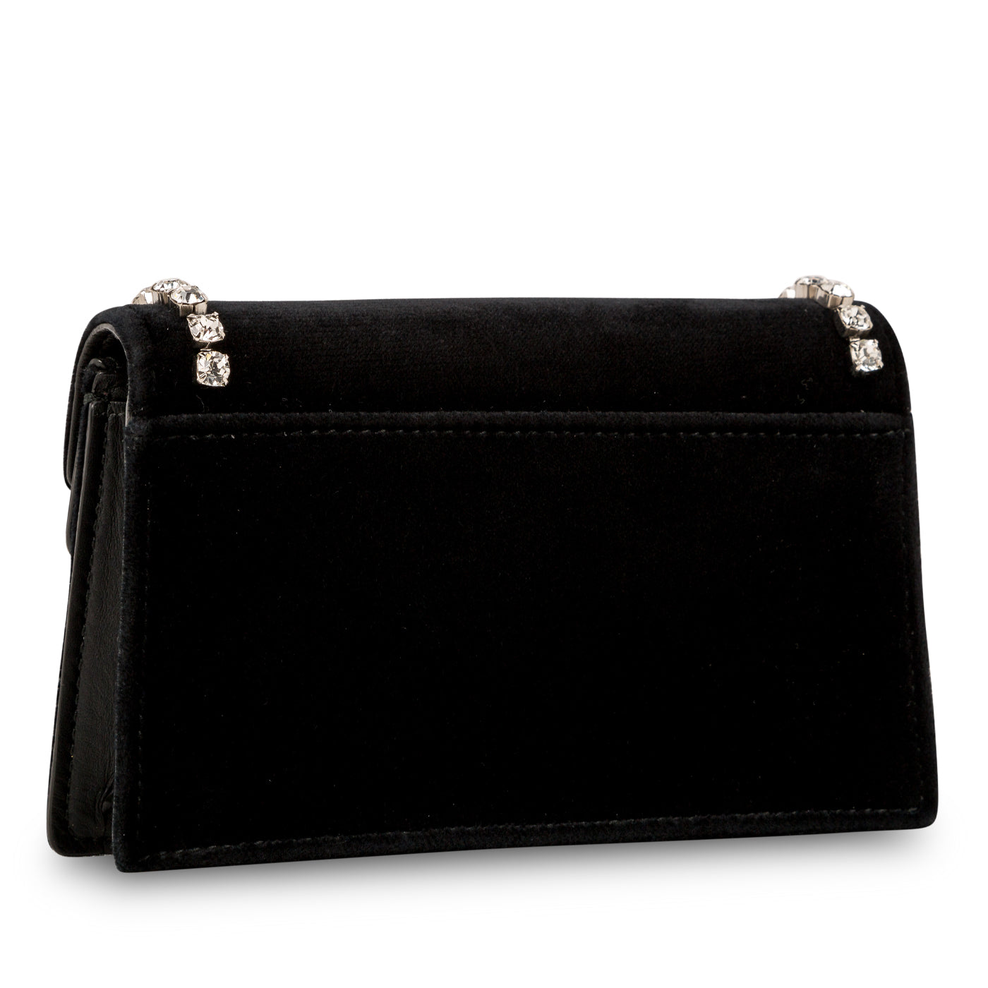 MakersluxeSuper Mini Velvet Bag